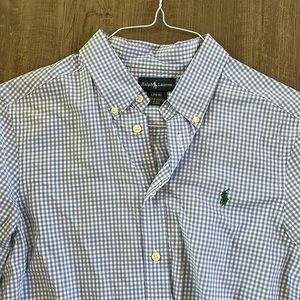 Polo Ralph Lauren Shirt Boys size Large 14-16